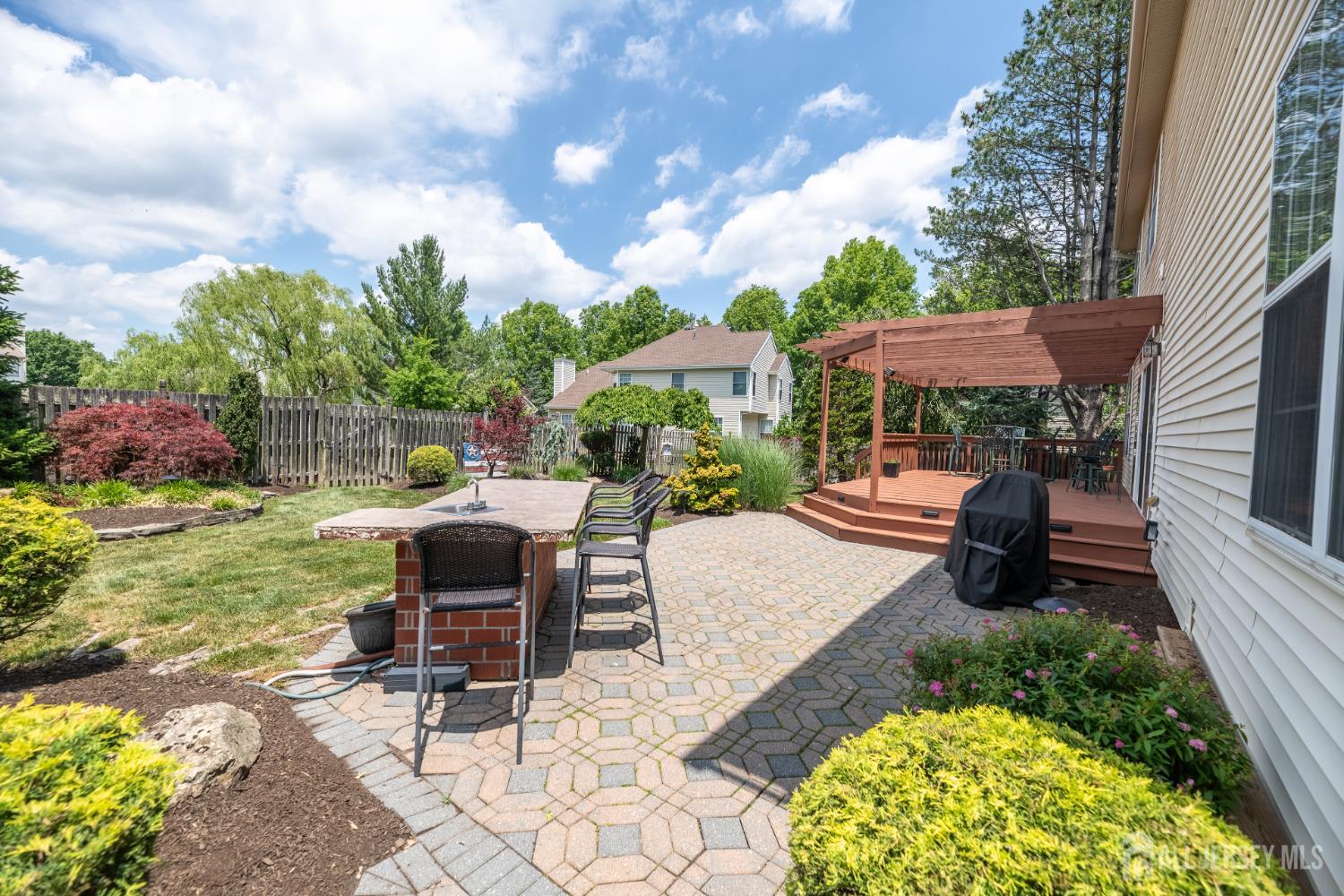 4 Winchester Court Old Bridge NJ 07747