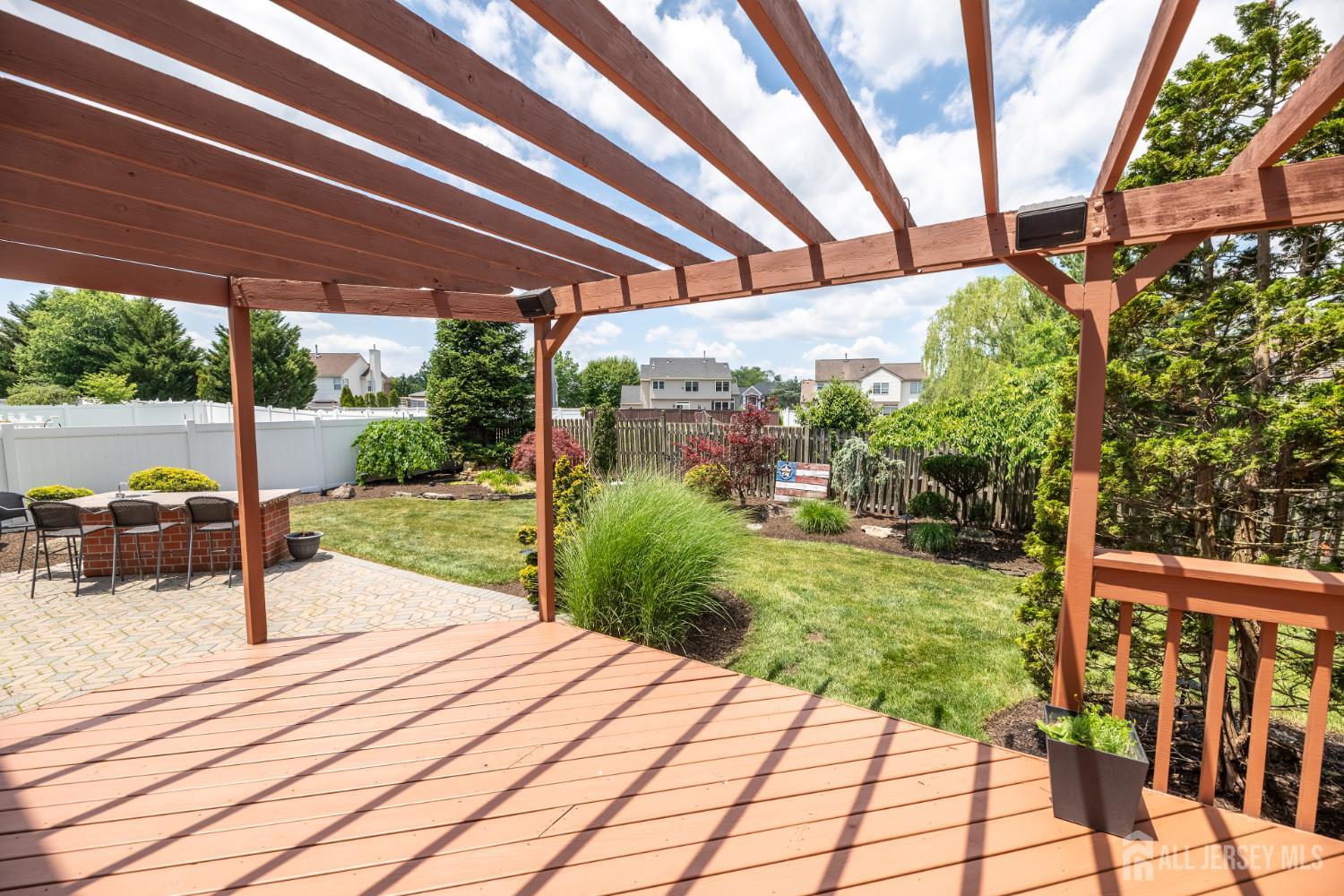 4 Winchester Court Old Bridge NJ 07747