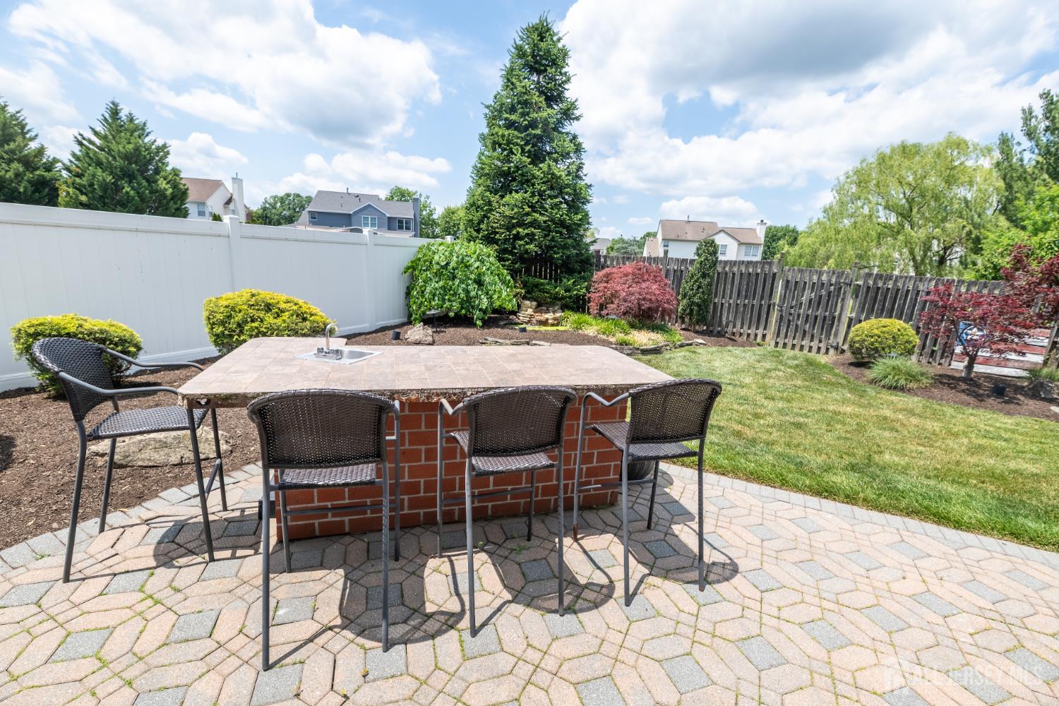 4 Winchester Court Old Bridge NJ 07747