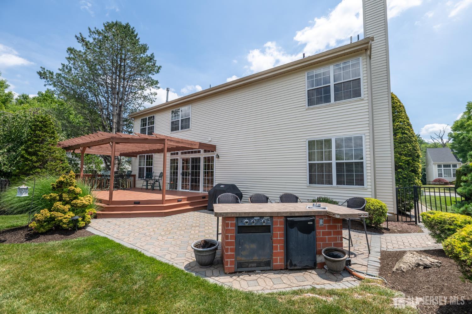 4 Winchester Court Old Bridge NJ 07747