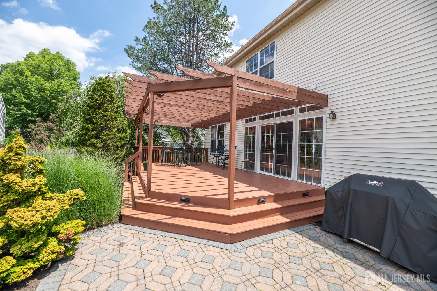 4 Winchester Court Old Bridge NJ 07747