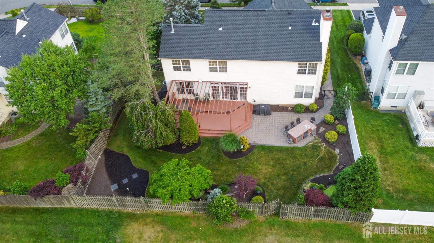 4 Winchester Court Old Bridge NJ 07747