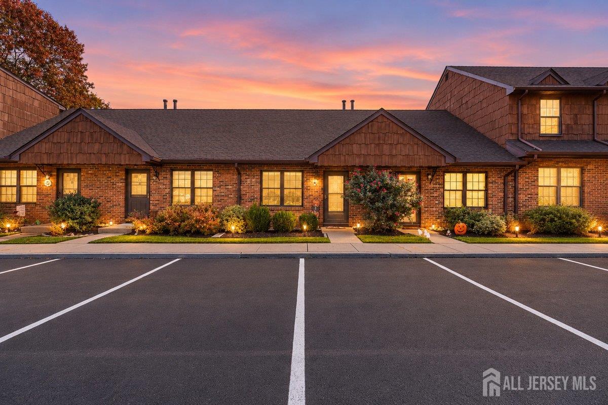 20 Quail Run Drive Jamesburg NJ 08831