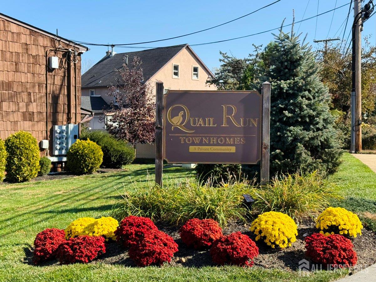 20 Quail Run Drive Jamesburg NJ 08831