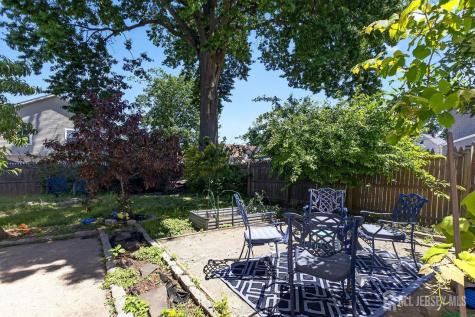 4 Jeanette Street Carteret NJ 07008