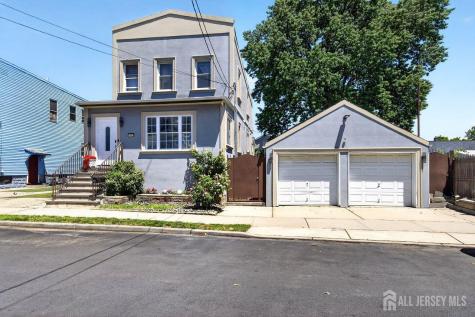 4 Jeanette Street Carteret NJ 07008