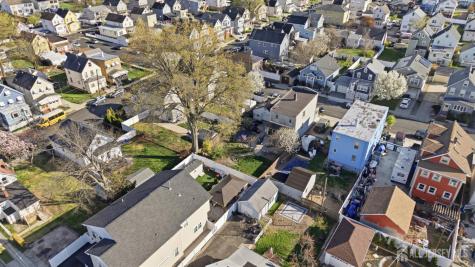 4 Jeanette Street Carteret NJ 07008