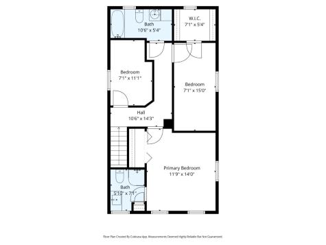 4 Jeanette Street Carteret NJ 07008