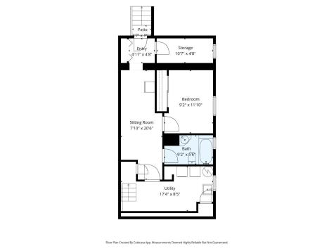 4 Jeanette Street Carteret NJ 07008