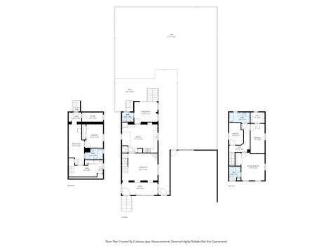 4 Jeanette Street Carteret NJ 07008