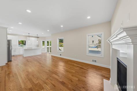 33 Apollo Avenue Avenel NJ 07001