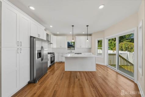 33 Apollo Avenue Avenel NJ 07001