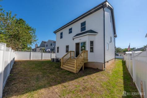 33 Apollo Avenue Avenel NJ 07001