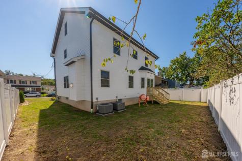 33 Apollo Avenue Avenel NJ 07001