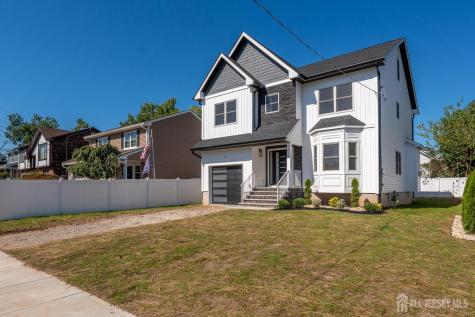33 Apollo Avenue Avenel NJ 07001