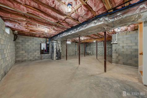 33 Apollo Avenue Avenel NJ 07001