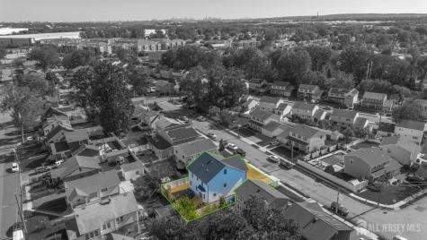 33 Apollo Avenue Avenel NJ 07001
