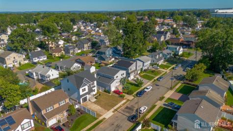33 Apollo Avenue Avenel NJ 07001