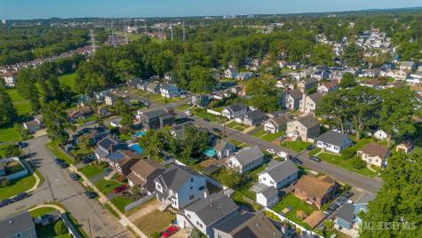 33 Apollo Avenue Avenel NJ 07001