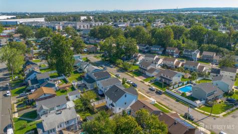 33 Apollo Avenue Avenel NJ 07001