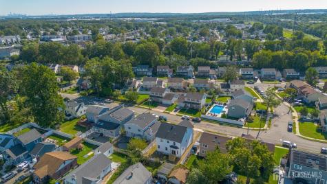 33 Apollo Avenue Avenel NJ 07001