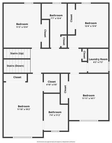 33 Apollo Avenue Avenel NJ 07001