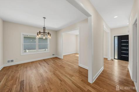 33 Apollo Avenue Avenel NJ 07001