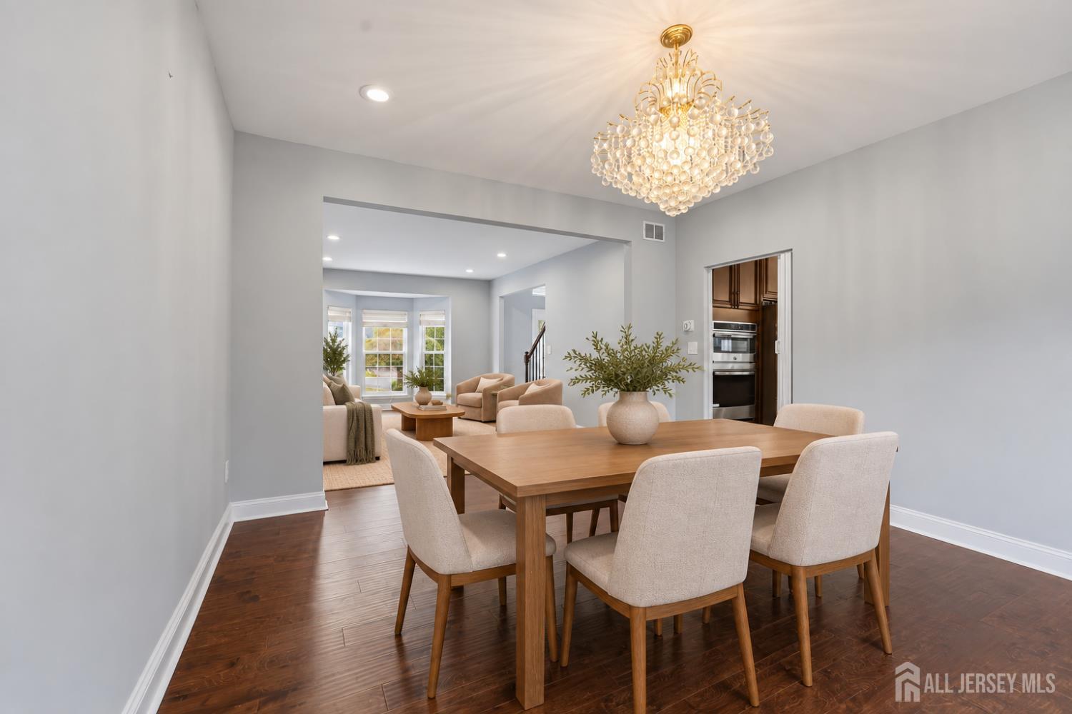 506 Jarrard Street Piscataway NJ 08854