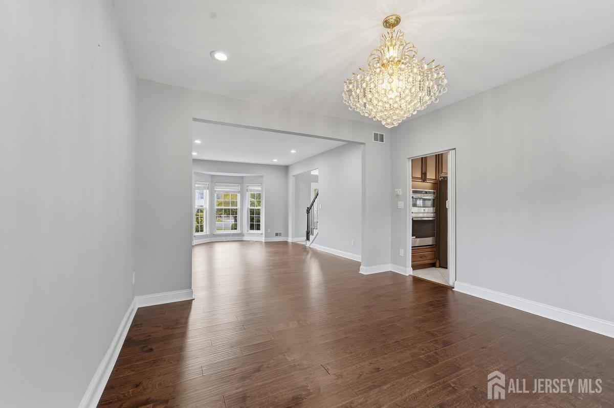 506 Jarrard Street Piscataway NJ 08854