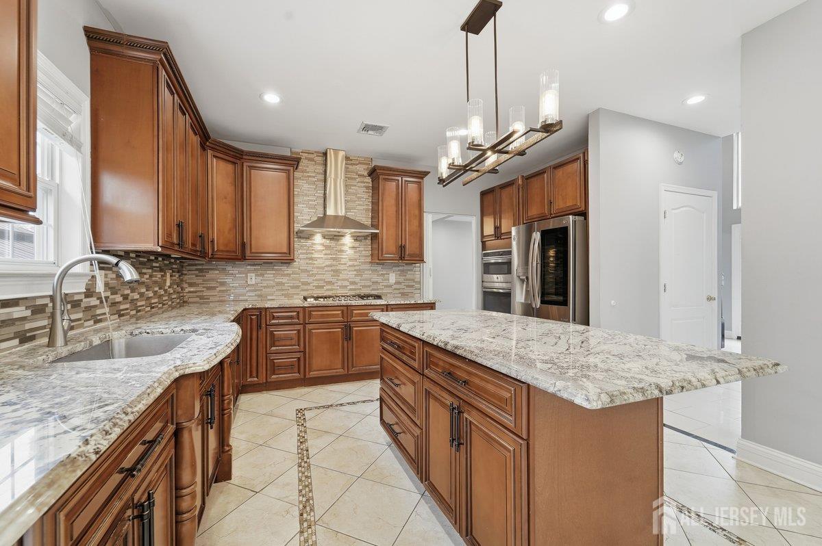 506 Jarrard Street Piscataway NJ 08854