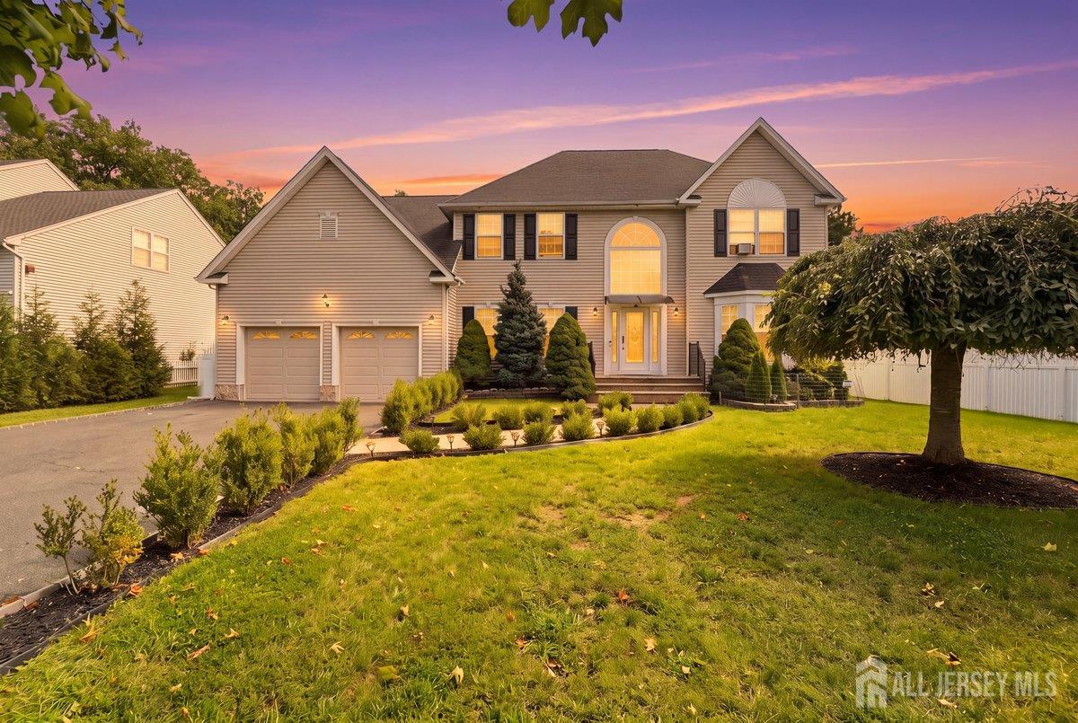 506 Jarrard Street Piscataway NJ 08854