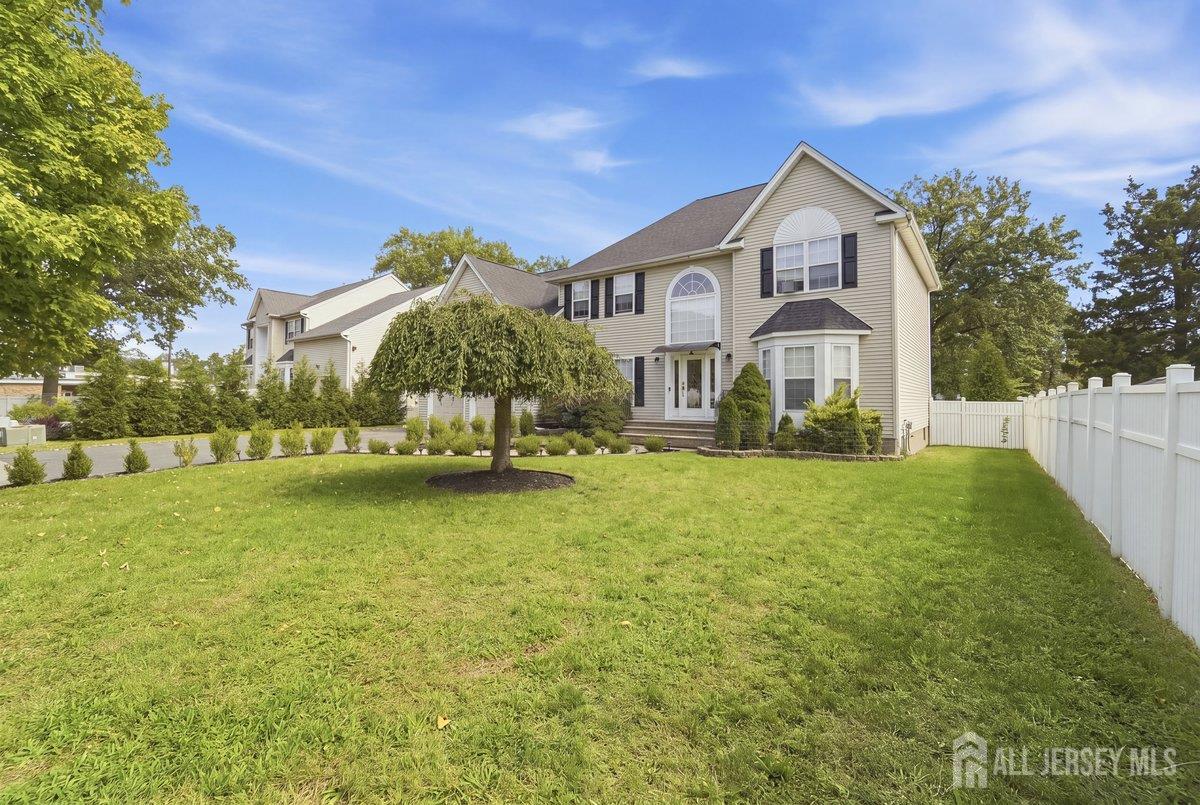 506 Jarrard Street Piscataway NJ 08854