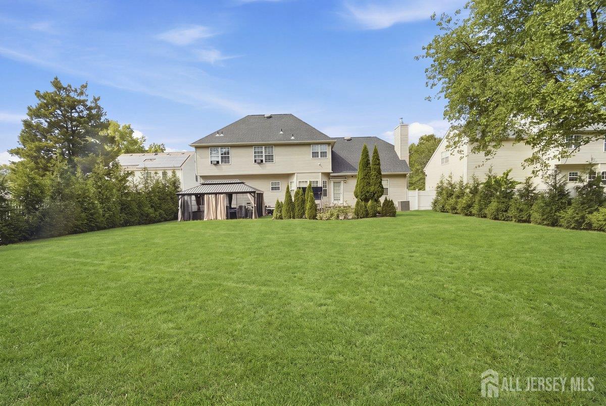 506 Jarrard Street Piscataway NJ 08854