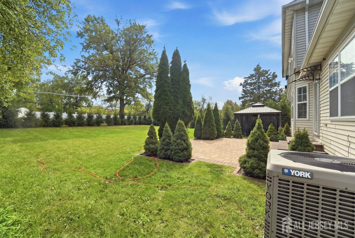 506 Jarrard Street Piscataway NJ 08854