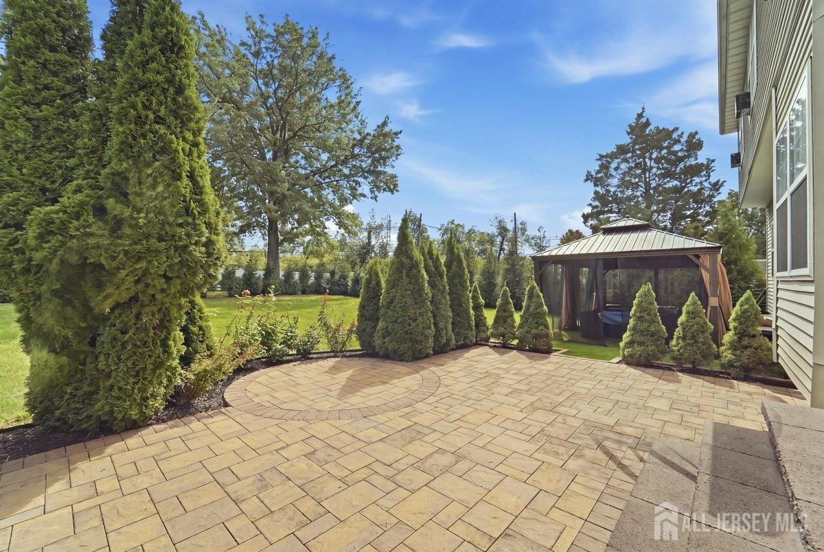 506 Jarrard Street Piscataway NJ 08854