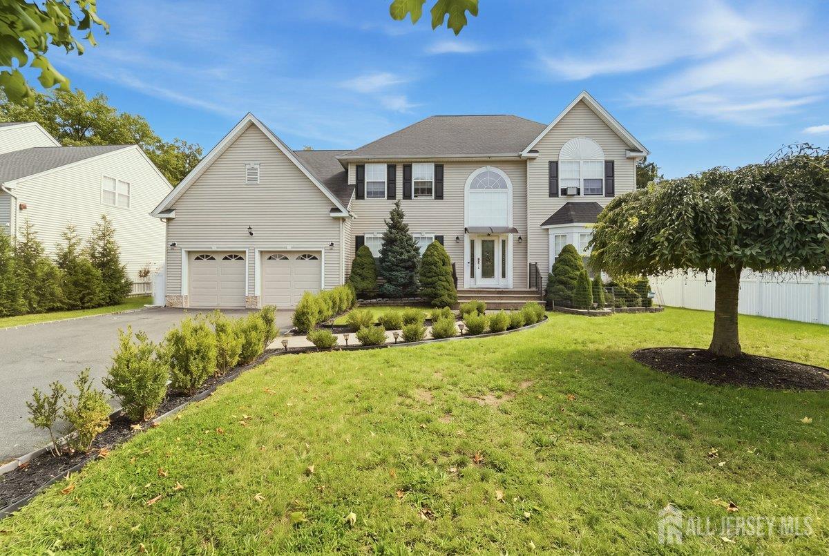 506 Jarrard Street Piscataway NJ 08854