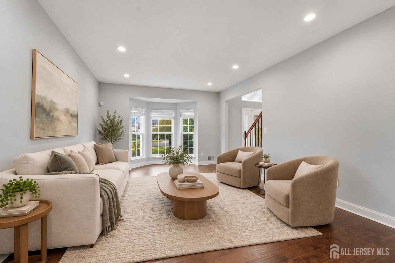 506 Jarrard Street Piscataway NJ 08854