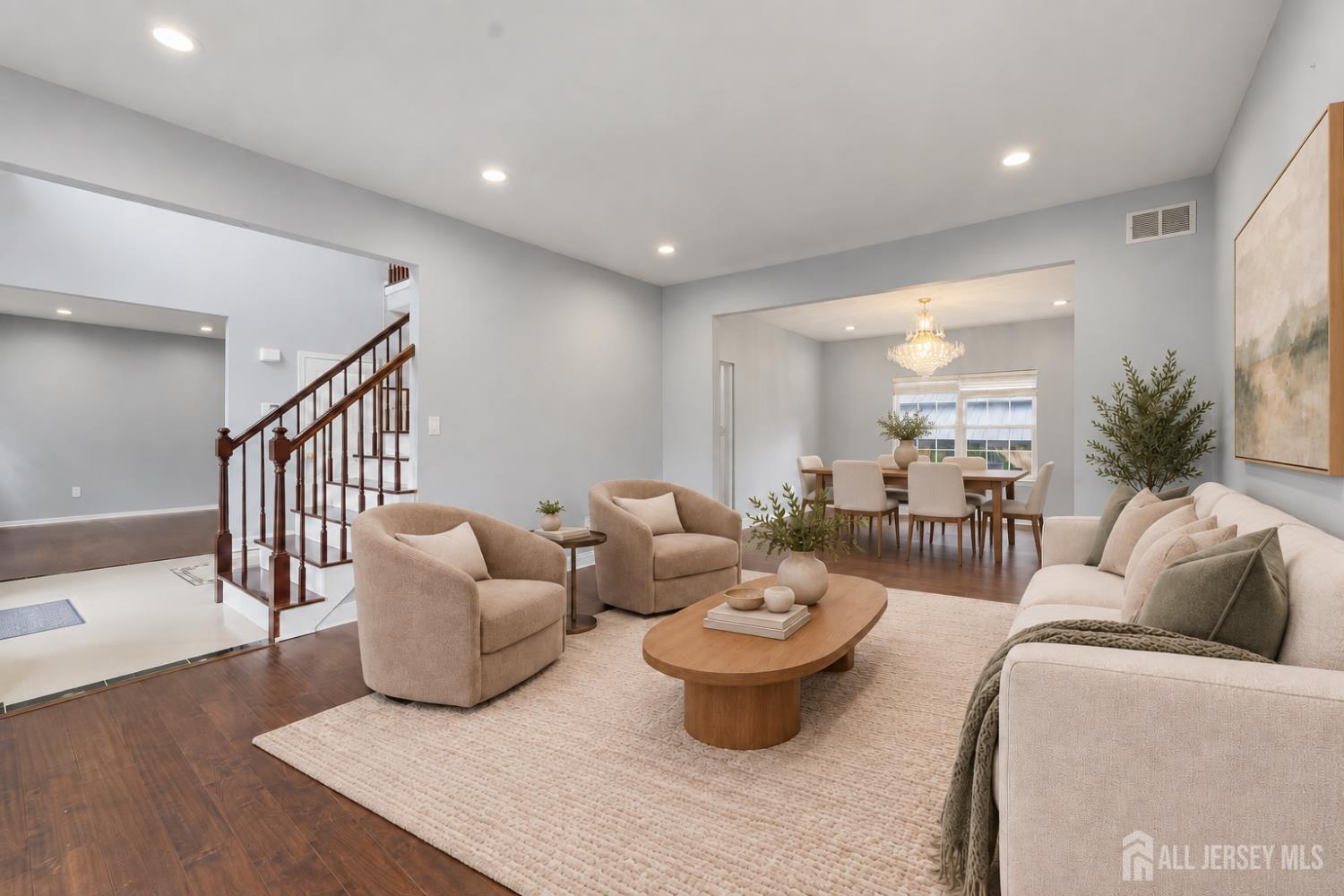 506 Jarrard Street Piscataway NJ 08854