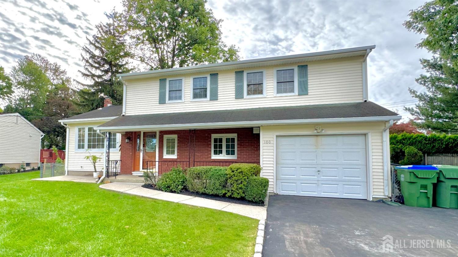 100 Dellwood Road Edison NJ 08820