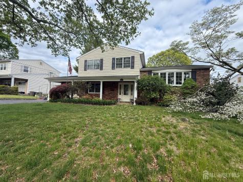 211 Willett Avenue South River NJ 08882