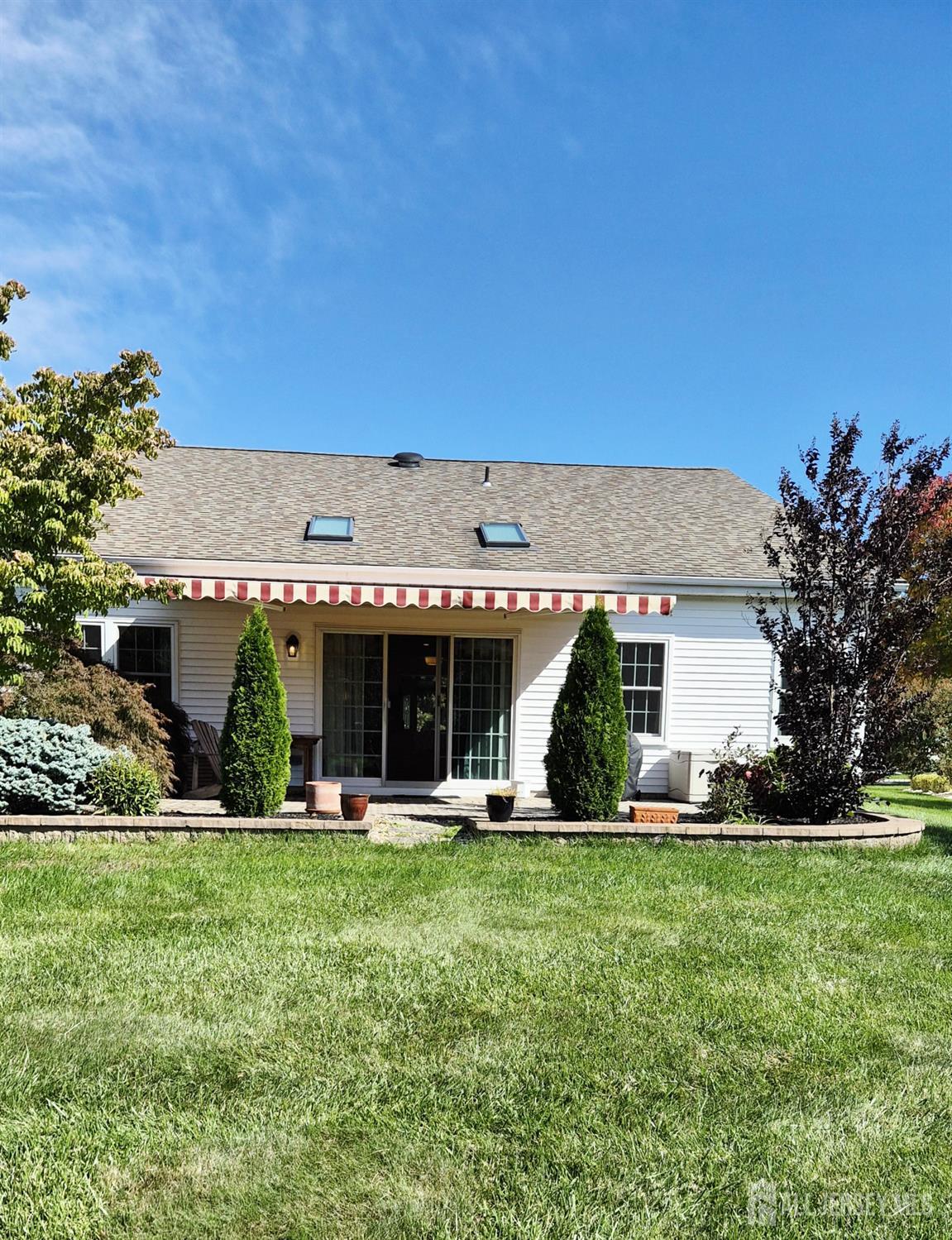 101 Chichester Road Monroe NJ 08831