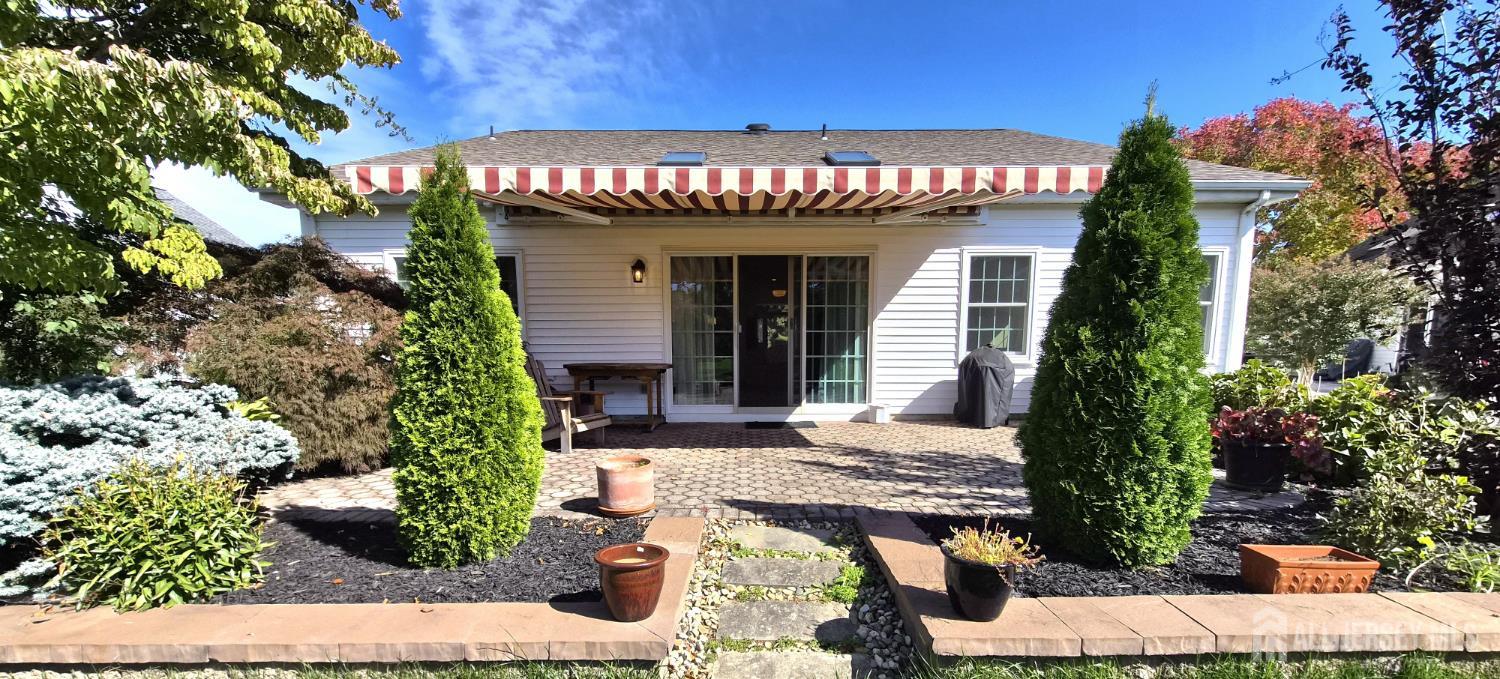 101 Chichester Road Monroe NJ 08831