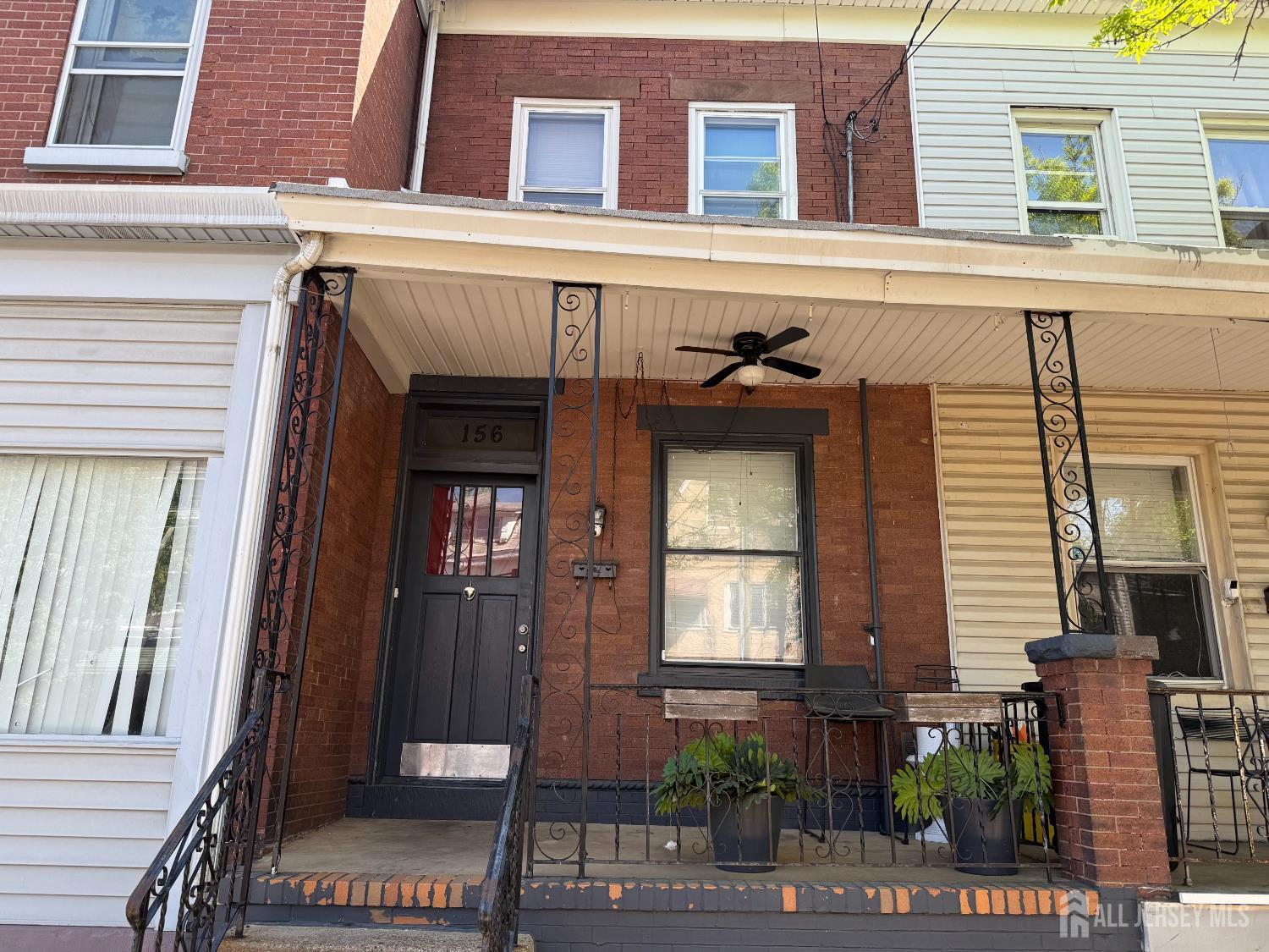 156 Washington Street Trenton NJ 08611