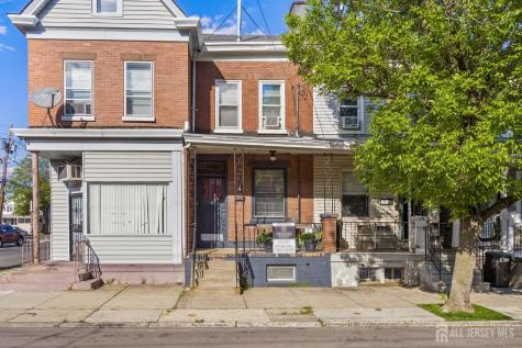 156 Washington Street Trenton NJ 08611