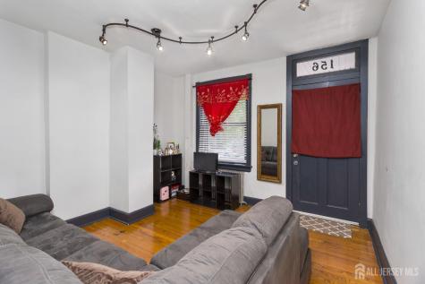 156 Washington Street Trenton NJ 08611