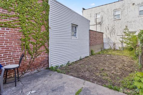 156 Washington Street Trenton NJ 08611