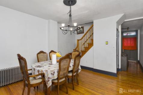 156 Washington Street Trenton NJ 08611