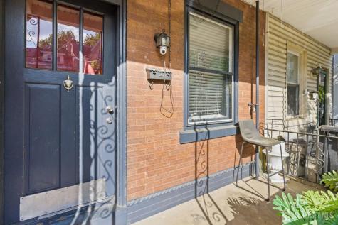 156 Washington Street Trenton NJ 08611