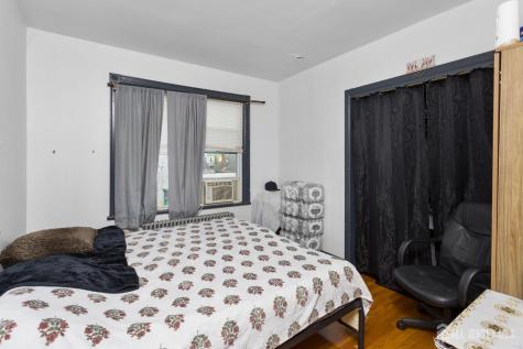 156 Washington Street Trenton NJ 08611