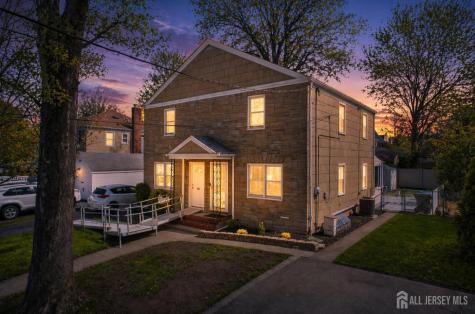32 Robins Place Metuchen NJ 08840